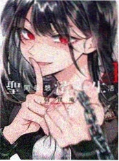 少女与猫的夏天 青春动漫视频观看海报
